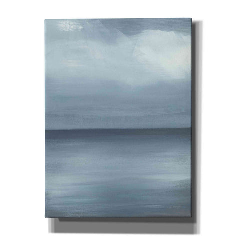 Image of 'Seascape III' by Jo Maye, Canvas Wall Art