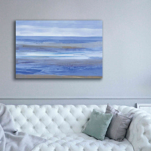 Image of 'Summer Morning' by Jo Maye, Canvas Wall Art,60 x 40