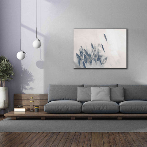 Image of 'Gently Waving Neutral' by Jo Maye, Canvas Wall Art,54 x 40