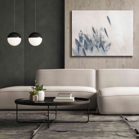 Image of 'Gently Waving Neutral' by Jo Maye, Canvas Wall Art,54 x 40