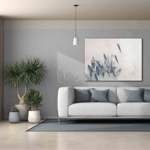 Image of 'Gently Waving Neutral' by Jo Maye, Canvas Wall Art,54 x 40