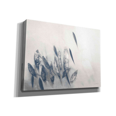 Image of 'Gently Waving Neutral' by Jo Maye, Canvas Wall Art
