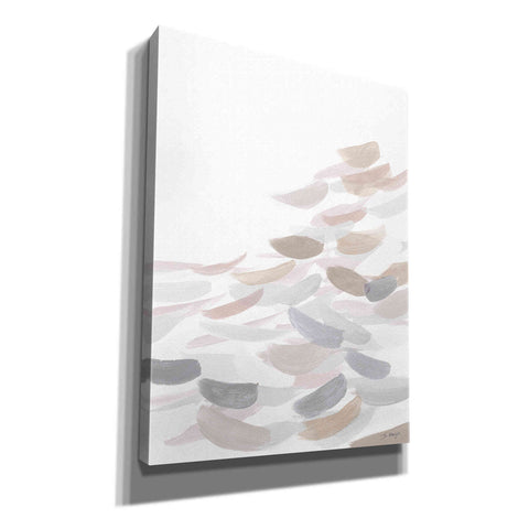 Image of 'Drift Neutral' by Jo Maye, Canvas Wall Art