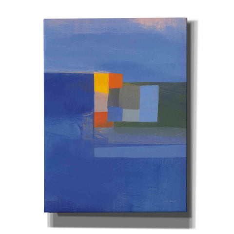 Image of 'Evening Light' by Jo Maye, Canvas Wall Art