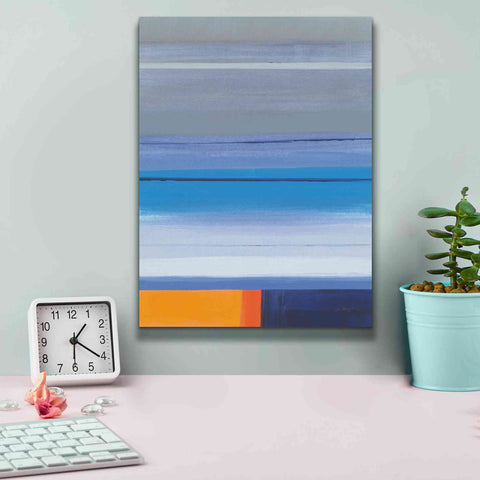 Image of 'Sight Lines' by Jo Maye, Canvas Wall Art,12 x 16