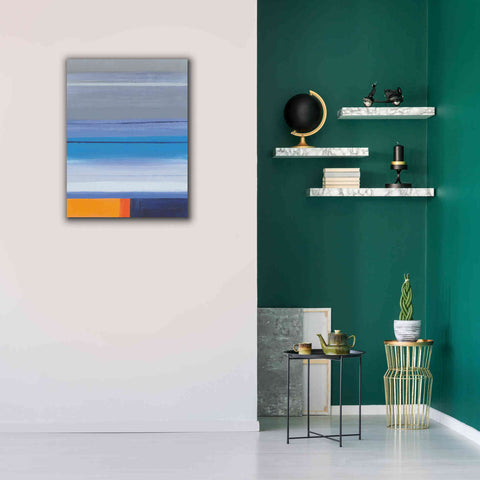 Image of 'Sight Lines' by Jo Maye, Canvas Wall Art,26 x 34