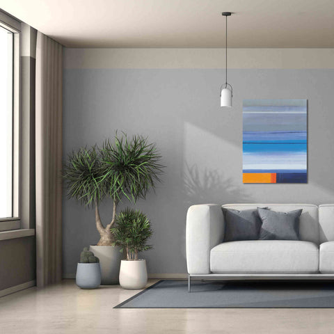 Image of 'Sight Lines' by Jo Maye, Canvas Wall Art,26 x 34