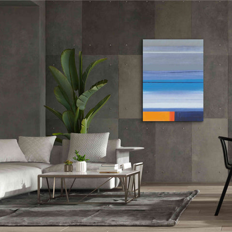 Image of 'Sight Lines' by Jo Maye, Canvas Wall Art,40 x 54