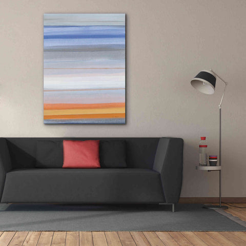 Image of 'Horizons' by Jo Maye, Canvas Wall Art,40 x 54