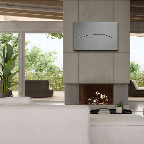 Image of 'Springtime in the Air' by Nathan Larson, Canvas Wall Art,40 x 26