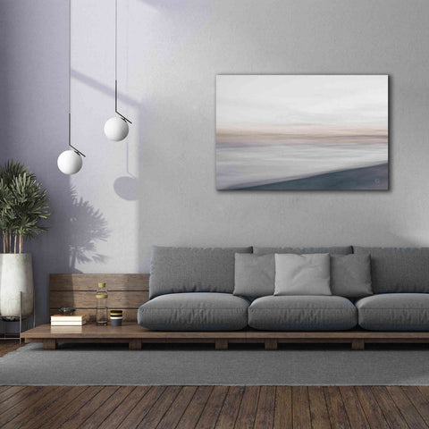 Image of 'Waves Move Me I' by Nathan Larson, Canvas Wall Art,60 x 40
