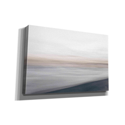 Image of 'Waves Move Me I' by Nathan Larson, Canvas Wall Art