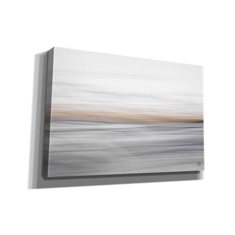 Image of 'Waves Move Me II' by Nathan Larson, Canvas Wall Art