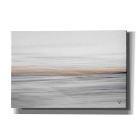 Image of 'Waves Move Me II' by Nathan Larson, Canvas Wall Art