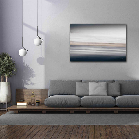 Image of 'Waves Move Me IV' by Nathan Larson, Canvas Wall Art,60 x 40