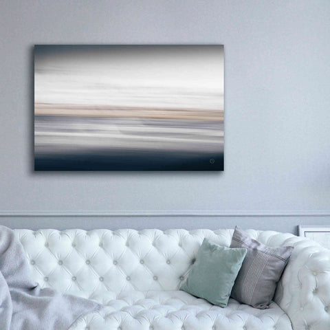 Image of 'Waves Move Me IV' by Nathan Larson, Canvas Wall Art,60 x 40