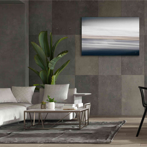Image of 'Waves Move Me IV' by Nathan Larson, Canvas Wall Art,60 x 40