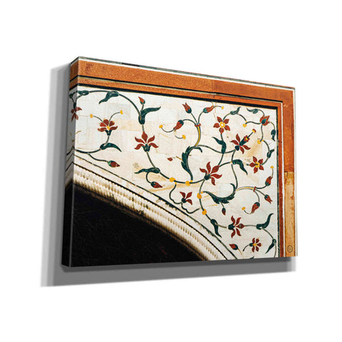 Image of 'Mosaic I' by Nathan Larson, Canvas Wall Art