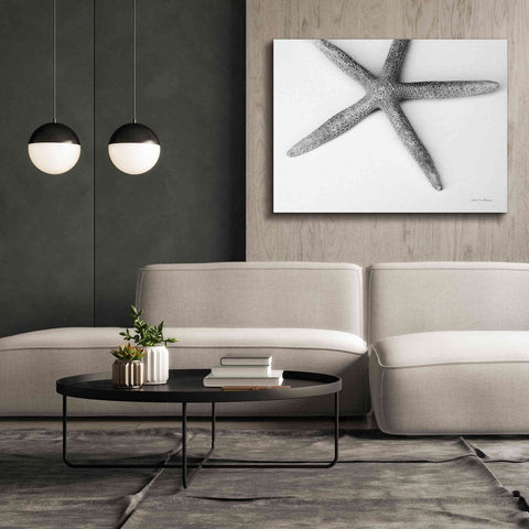 Image of 'Starfish Detail' by Debra Van Swearingen, Canvas Wall Art,54 x 40