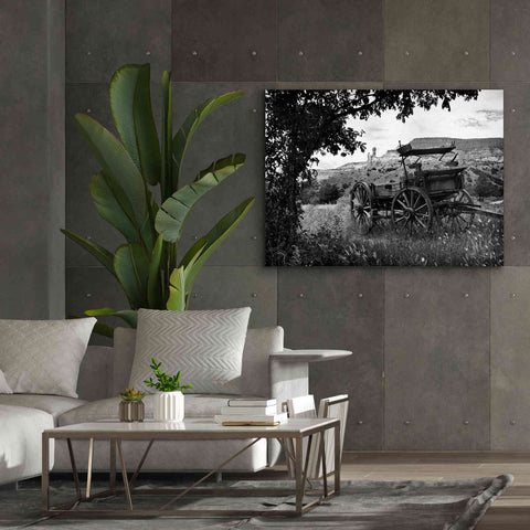 Image of 'The Old Southwest' by Debra Van Swearingen, Canvas Wall Art,54 x 40