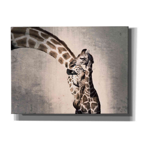 Image of 'Mother and Son' by Debra Van Swearingen, Canvas Wall Art,16x12x1.1x0,26x18x1.1x0,34x26x1.74x0,54x40x1.74x0