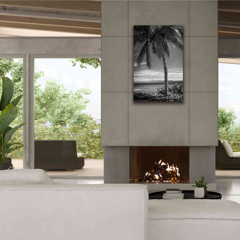 Image of 'Ocean View' by Debra Van Swearingen, Canvas Wall Art,26 x 40