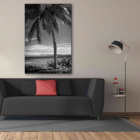 Image of 'Ocean View' by Debra Van Swearingen, Canvas Wall Art,40 x 60