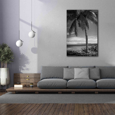 Image of 'Ocean View' by Debra Van Swearingen, Canvas Wall Art,40 x 60