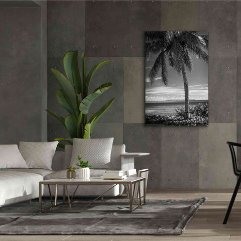 Image of 'Ocean View' by Debra Van Swearingen, Canvas Wall Art,40 x 60