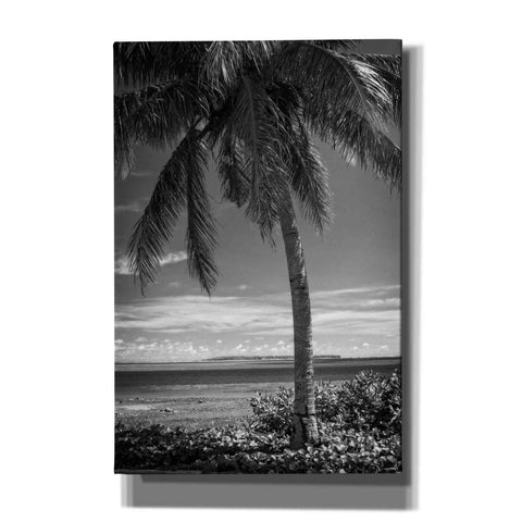 Image of 'Ocean View' by Debra Van Swearingen, Canvas Wall Art,12x18x1.1x0,18x26x1.1x0,26x40x1.74x0,40x60x1.74x0