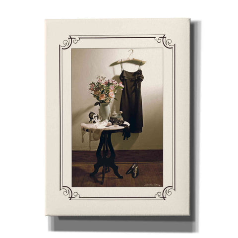 Image of 'Anticipation Hers' by Debra Van Swearingen, Canvas Wall Art,12x16x1.1x0,20x24x1.1x0,26x30x1.74x0,40x54x1.74x0