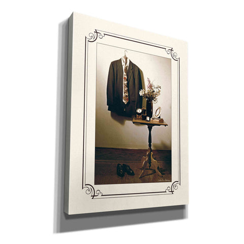 Image of 'Anticipation Him' by Debra Van Swearingen, Canvas Wall Art,12x16x1.1x0,20x24x1.1x0,26x30x1.74x0,40x54x1.74x0