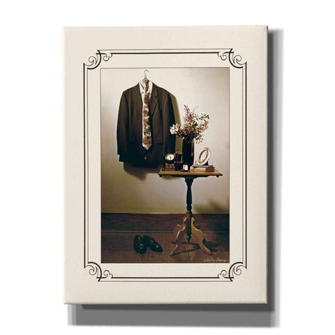 Image of 'Anticipation Him' by Debra Van Swearingen, Canvas Wall Art,12x16x1.1x0,20x24x1.1x0,26x30x1.74x0,40x54x1.74x0