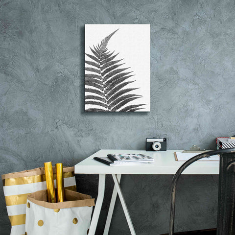 Image of 'Truth' by Debra Van Swearingen, Canvas Wall Art,12 x 16