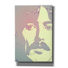 'George Harrison' by Giuseppe Cristiano, Canvas Wall Art
