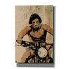 'Rambo' by Giuseppe Cristiano, Canvas Wall Art