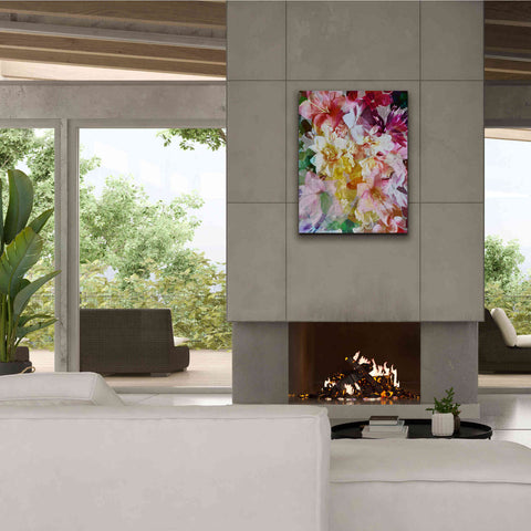 Image of 'Bloomin Babes' by Shandra Smith, Canvas Wall Art,26 x 34