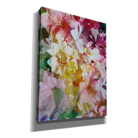 Image of 'Bloomin Babes' by Shandra Smith, Canvas Wall Art,12x16x1.1x0,18x26x1.1x0,26x34x1.74x0,40x54x1.74x0