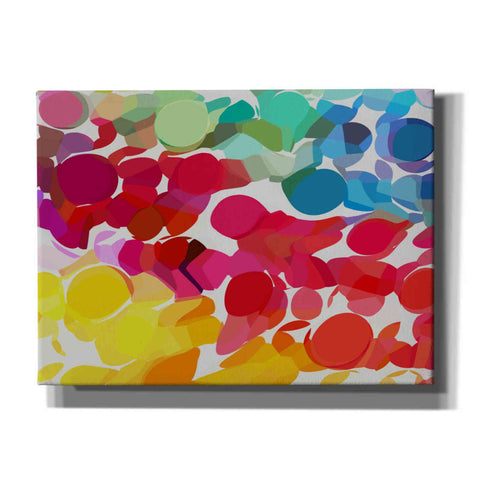 Image of 'Inspiration' by Shandra Smith, Canvas Wall Art,16x12x1.1x0,24x20x1.1x0,30x26x1.74x0,54x40x1.74x0