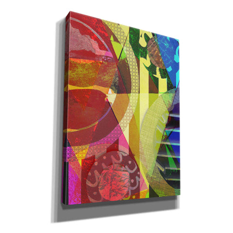 Image of 'Perky 1' by Shandra Smith, Canvas Wall Art,12x16x1.1x0,18x26x1.1x0,26x34x1.74x0,40x54x1.74x0