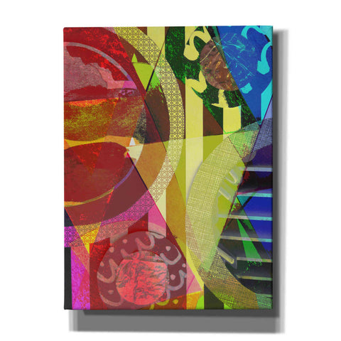 Image of 'Perky 1' by Shandra Smith, Canvas Wall Art,12x16x1.1x0,18x26x1.1x0,26x34x1.74x0,40x54x1.74x0