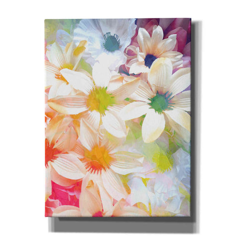 Image of 'Summer Days' by Shandra Smith, Canvas Wall Art,12x16x1.1x0,18x26x1.1x0,26x34x1.74x0,40x54x1.74x0