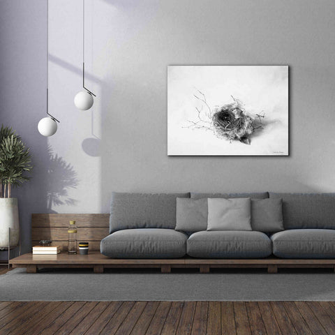 Image of 'Nestled III' by Debra Van Swearingen, Canvas Wall Art,54 x 40
