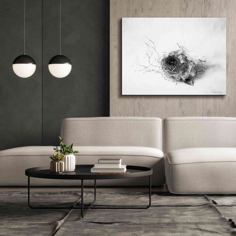 Image of 'Nestled III' by Debra Van Swearingen, Canvas Wall Art,54 x 40