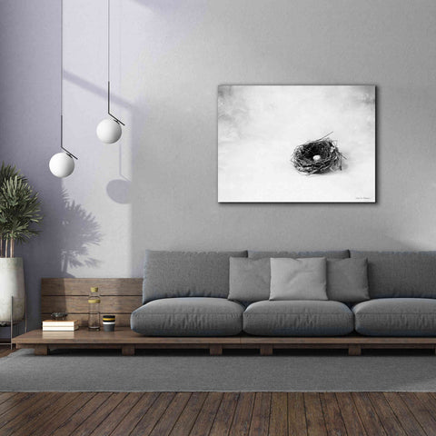 Image of 'Nestled V' by Debra Van Swearingen, Canvas Wall Art,54 x 40