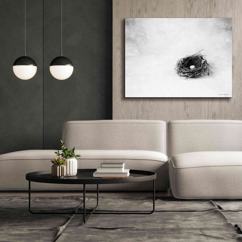 Image of 'Nestled V' by Debra Van Swearingen, Canvas Wall Art,54 x 40