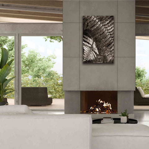 Image of 'Fern I' by Debra Van Swearingen, Canvas Wall Art,26 x 40