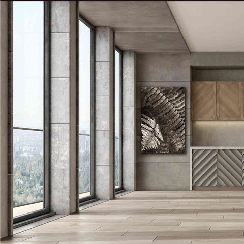 Image of 'Fern I' by Debra Van Swearingen, Canvas Wall Art,40 x 60