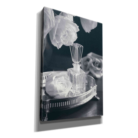 Image of 'Vintage Vanity I' by Debra Van Swearingen, Canvas Wall Art,12x18x1.1x0,18x26x1.1x0,26x40x1.74x0,40x60x1.74x0