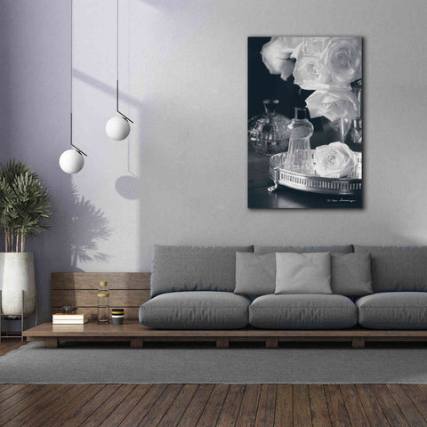 Image of 'Vintage Vanity II' by Debra Van Swearingen, Canvas Wall Art,40 x 60